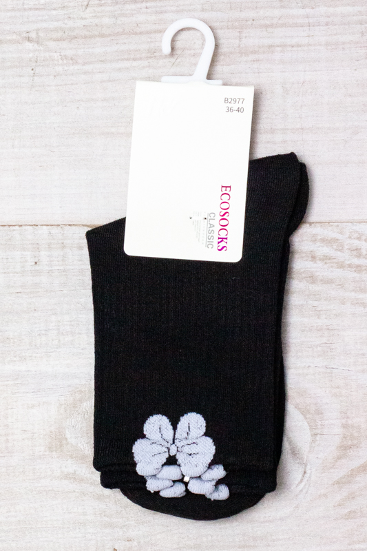 Шкарпетки жіночі (демісезон)